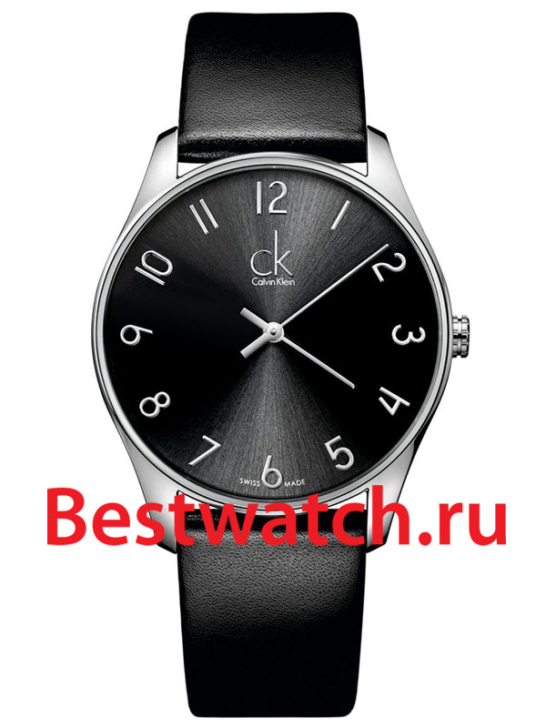 Часы Calvin Klein cK Classic K4D211.CX